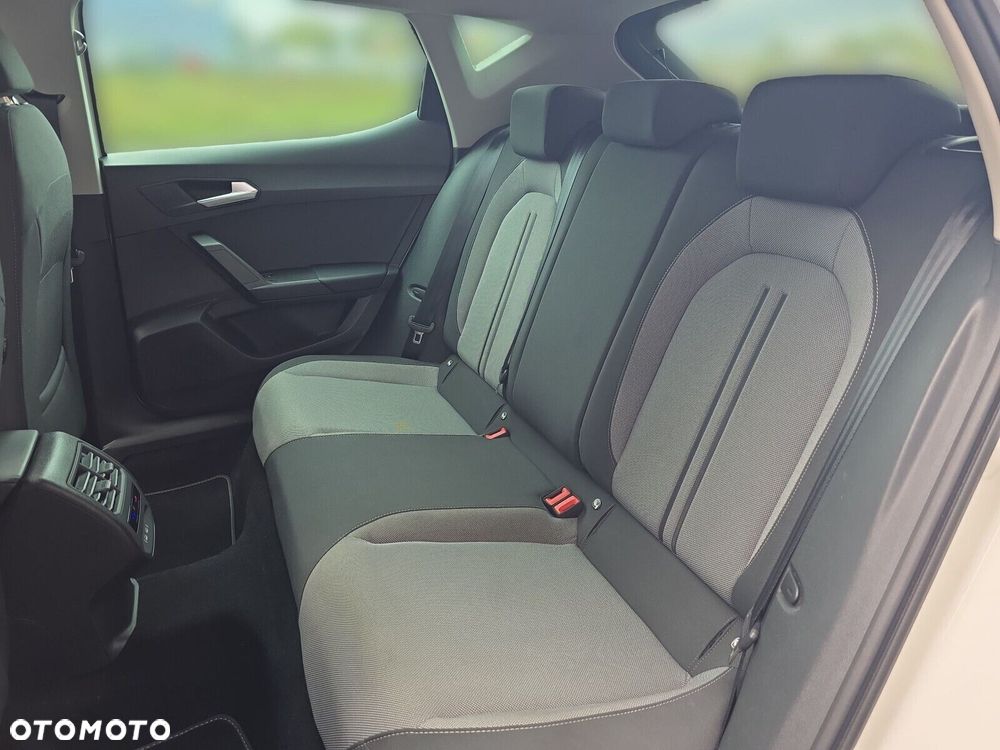 Seat Leon 1.0 eTSI Style DSG - 24