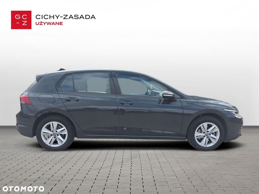 Volkswagen Golf 1.0 TSI Life - 7