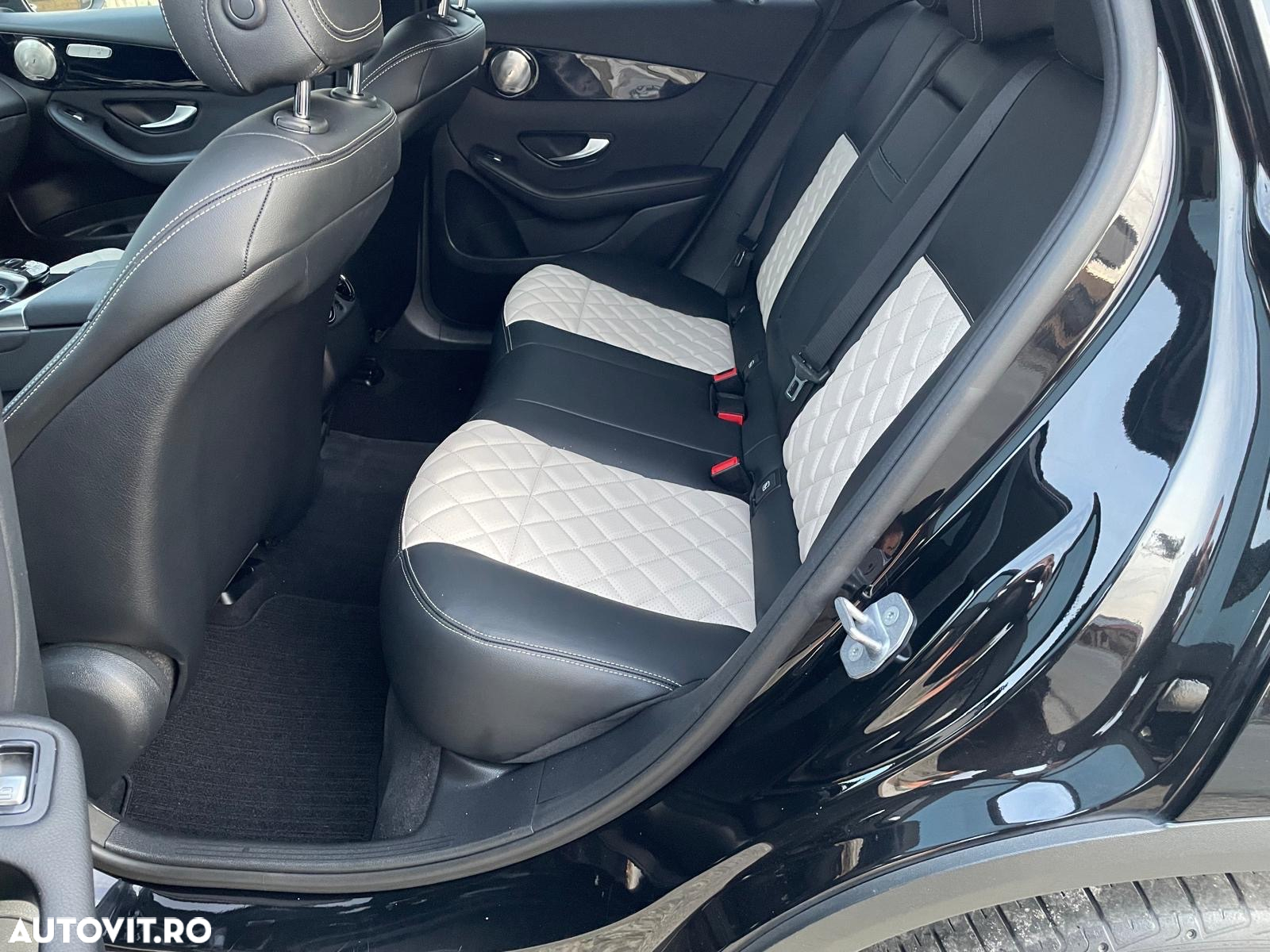 Mercedes-Benz GLC 220 d 4Matic 9G-TRONIC - 7