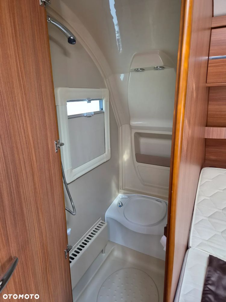 Adria Alpina 613 PC - 11