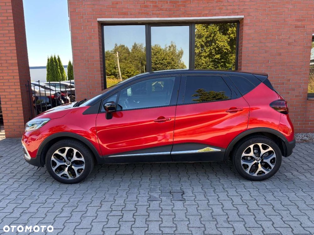 Renault Captur (ENERGY) TCe 90 INTENS - 27