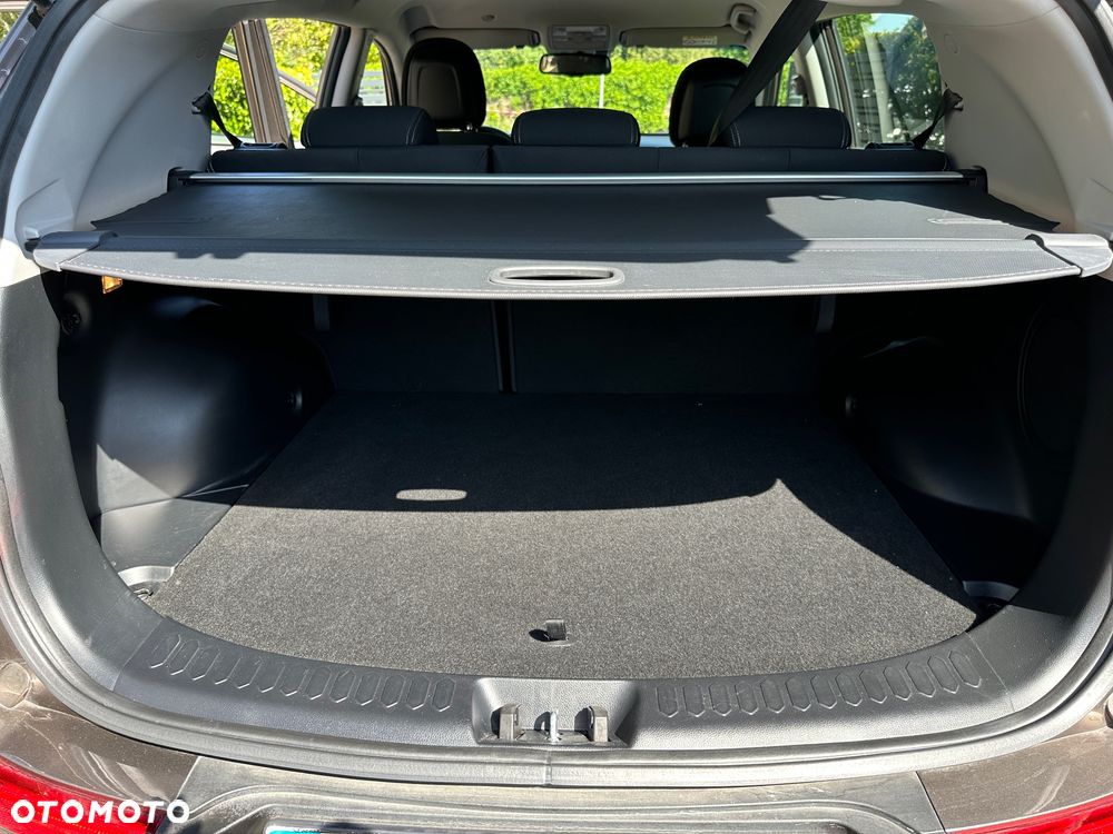 Kia Sportage 1.6 GDI Business Line L 2WD - 27