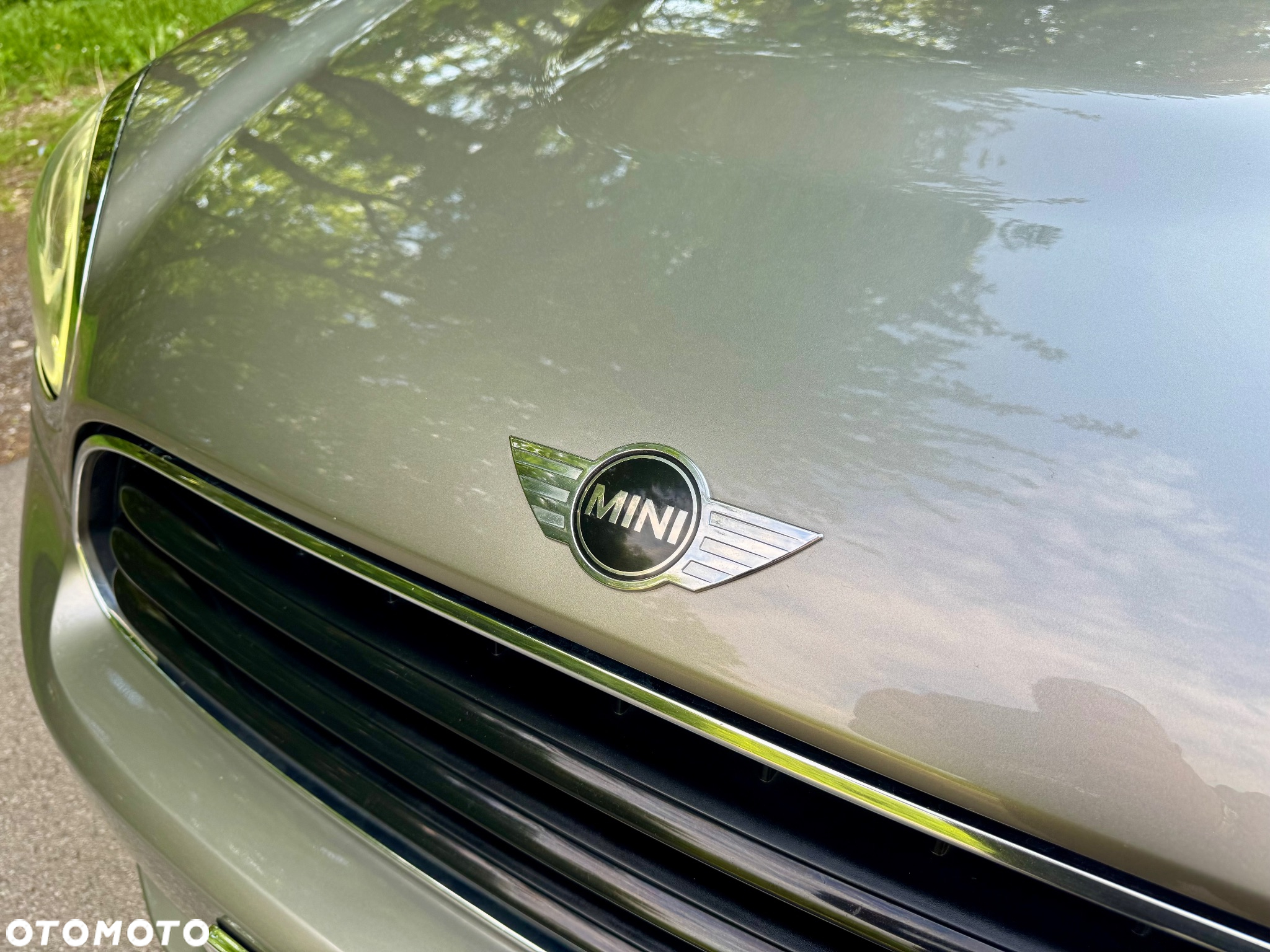 MINI Countryman Cooper All4 Estate Edition - 6