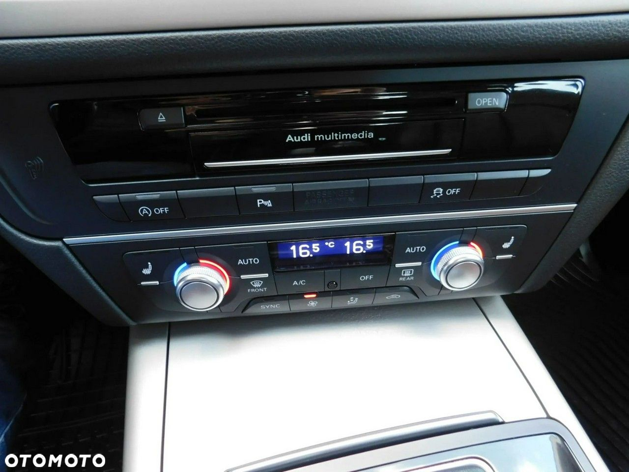 Audi A6 2.0 TDI ultra - 17