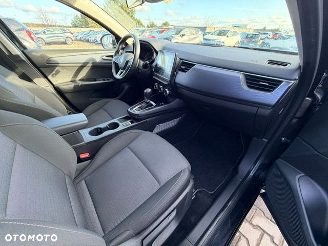 Renault Arkana 1.6 E-Tech Full Hybrid 145 Evolution MMT - 20