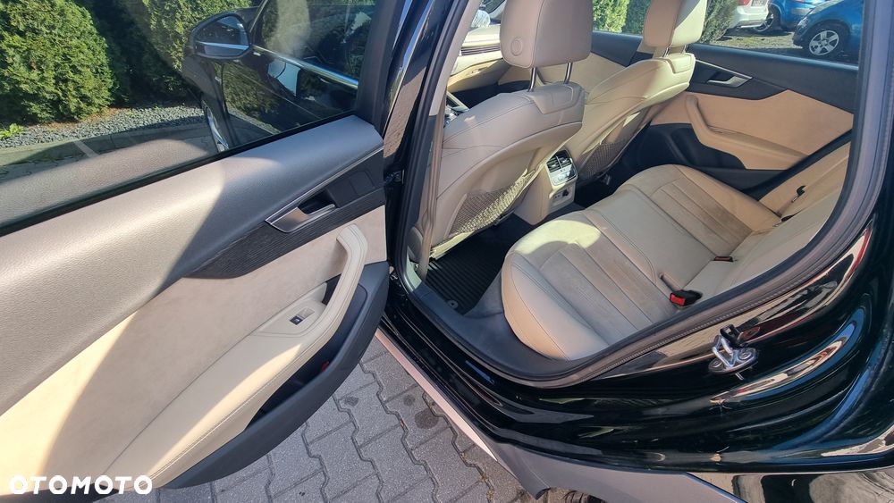 Audi A4 Allroad 2.0 TFSI Quattro S tronic - 31