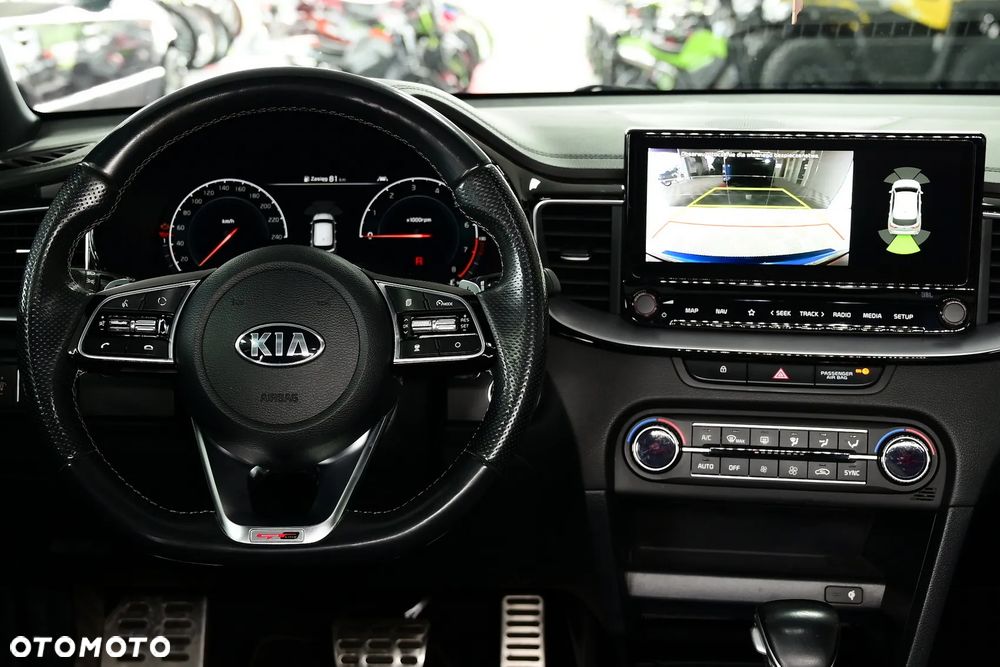 Kia ProCeed 1.5 T-GDI GT Line DCT - 25