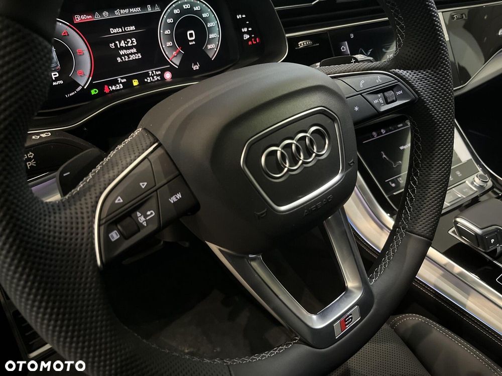 Audi Q7 - 23