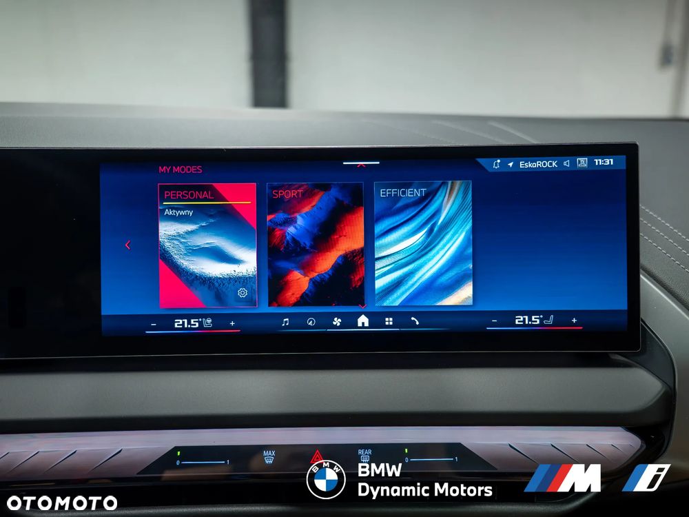 BMW X3 M M50 xDrive - 36