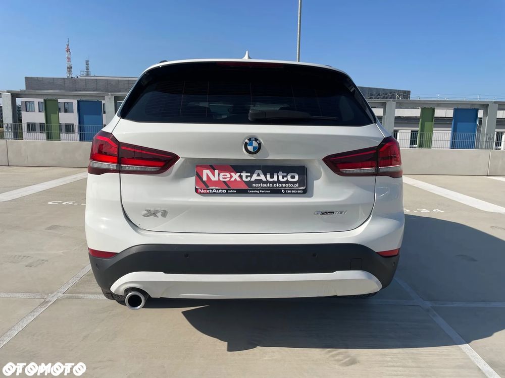 BMW X1 sDrive18i Business Edition - 15