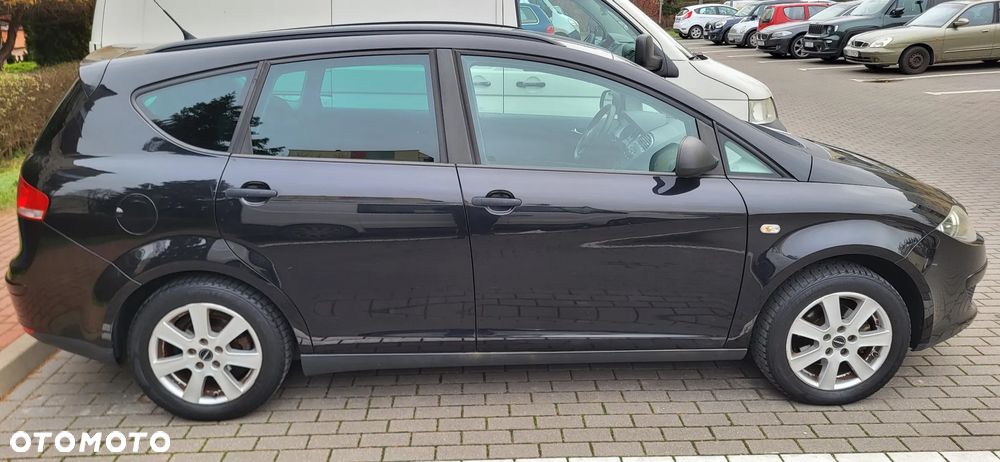 Seat Altea XL 1.6 Audience - 5