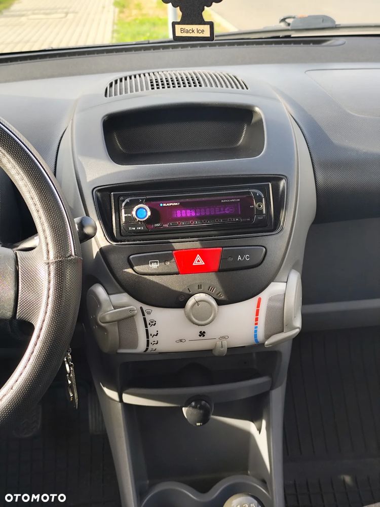 Toyota Aygo 1.0 VVT-i Luna A/C - 10