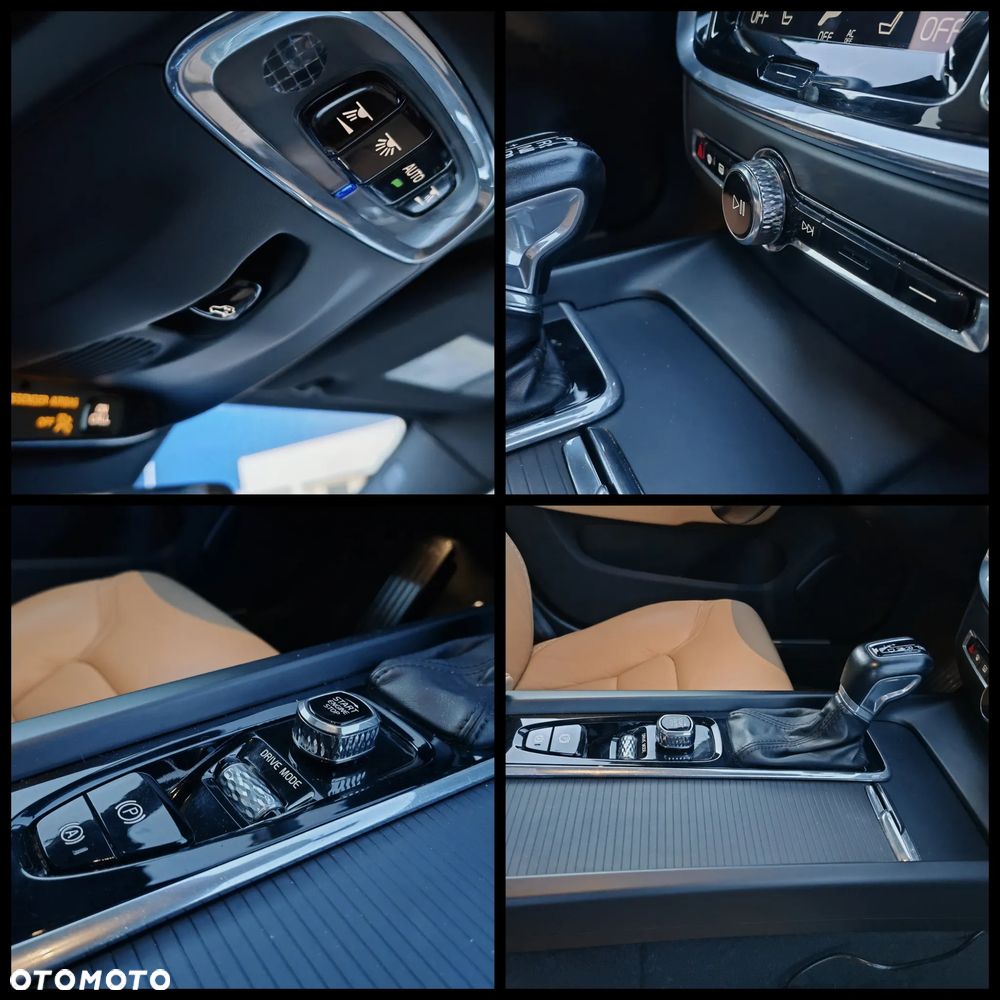 Volvo V60 Cross Country T5 AWD Geartronic Pro - 39