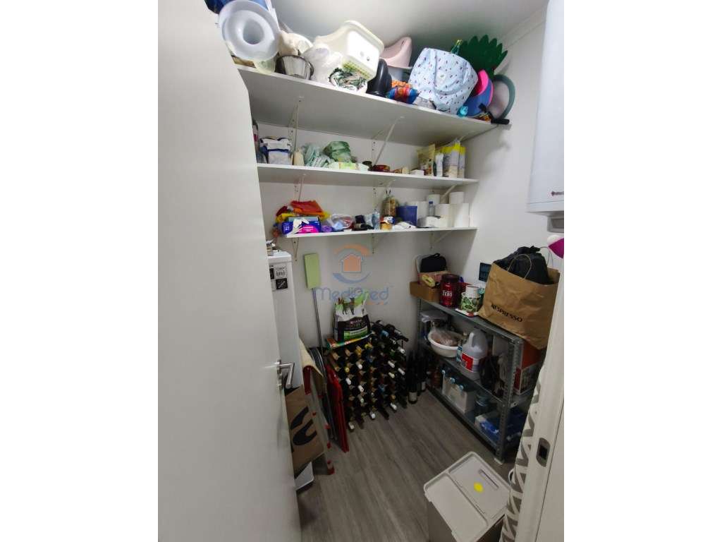 Apartamento T3 Totalmente Remodelado | Reboleira, Amadora - Grande imagem: 5/23