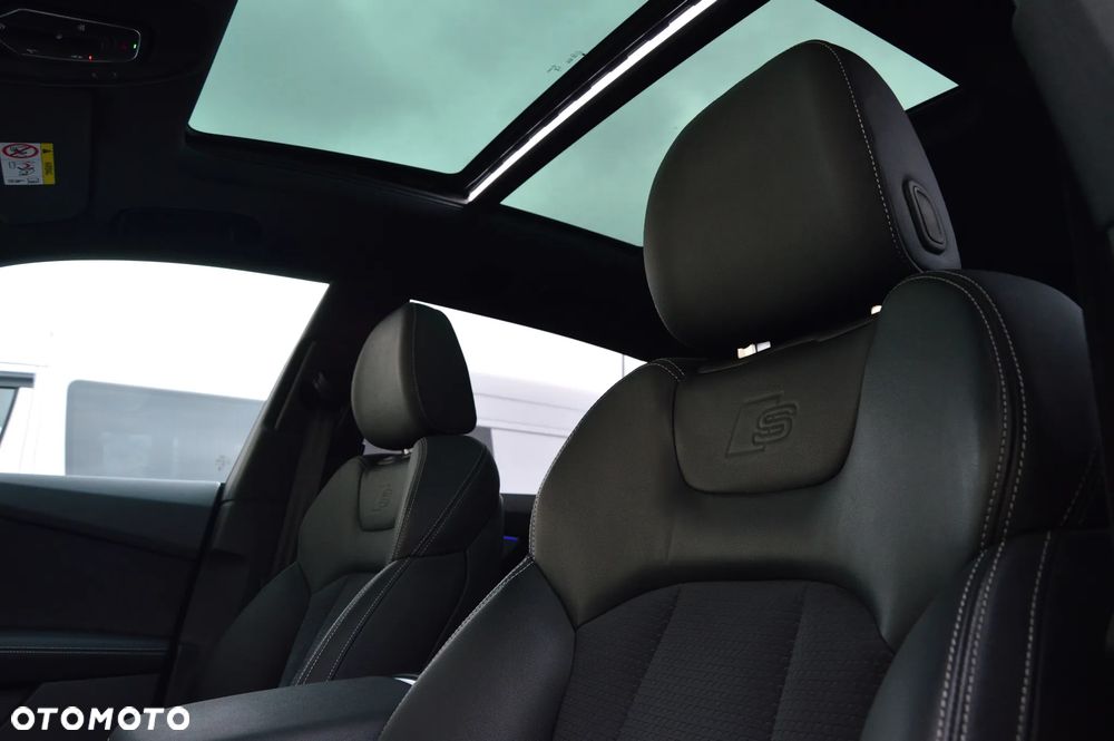 Audi Q8 50 TDI mHEV Quattro Tiptronic - 18