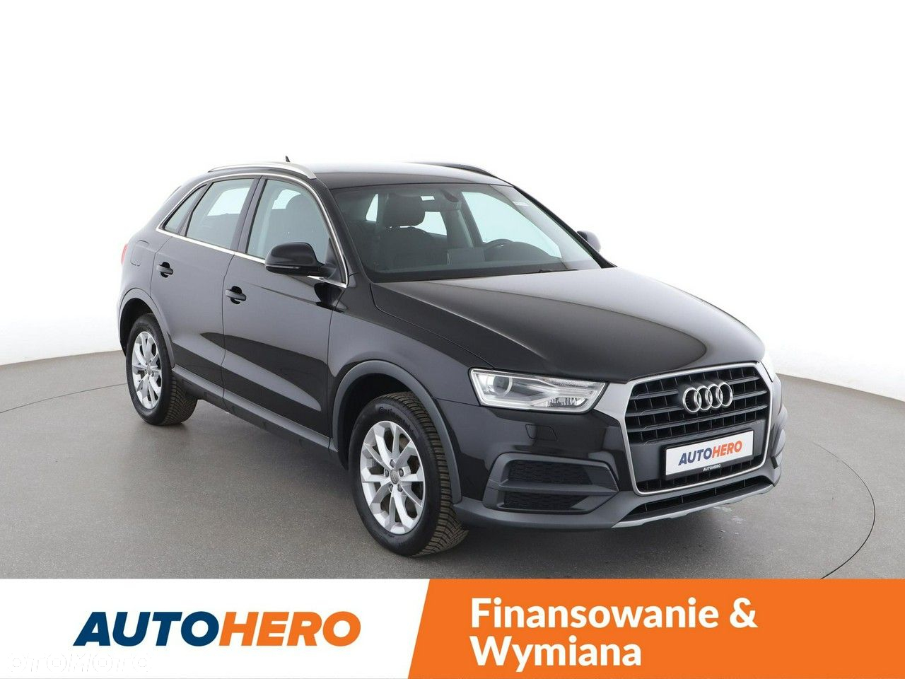 Audi Q3 1.4 TFSI design - 10