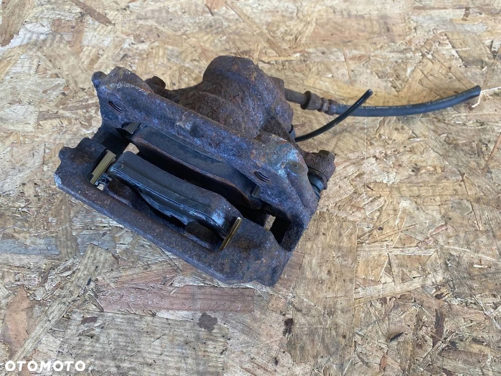 ZACISK HAMULCOWY PRAWY TYŁ MERCEDES SPRINTER W906 A9064231498 - 12