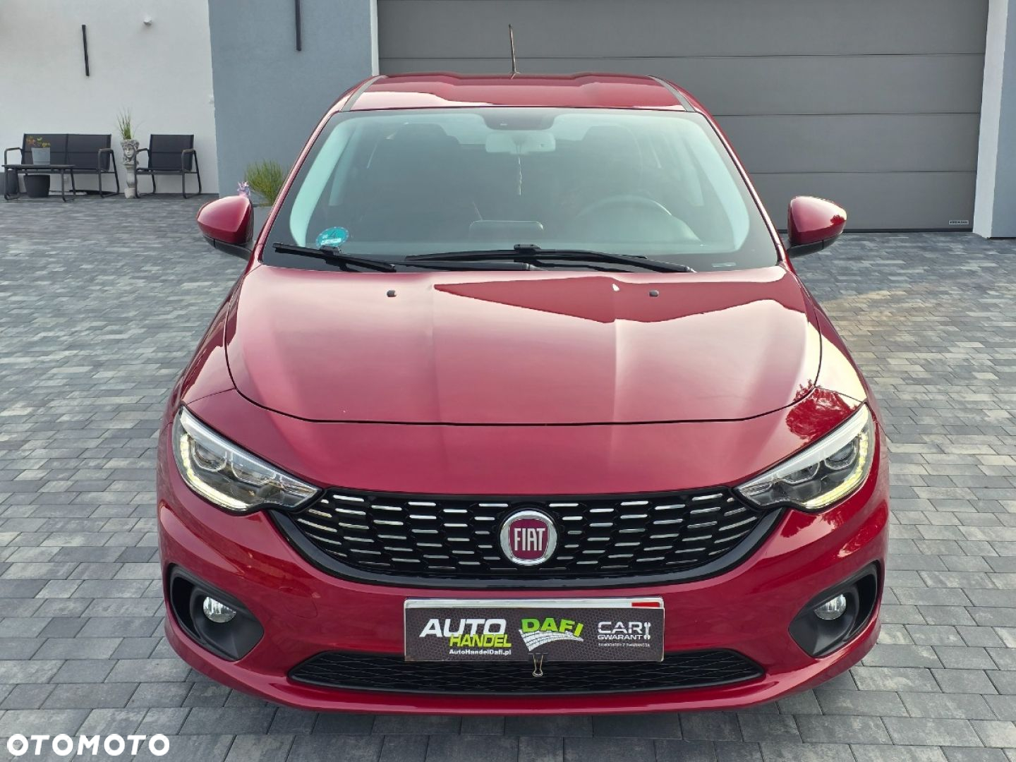 Fiat Tipo - 38