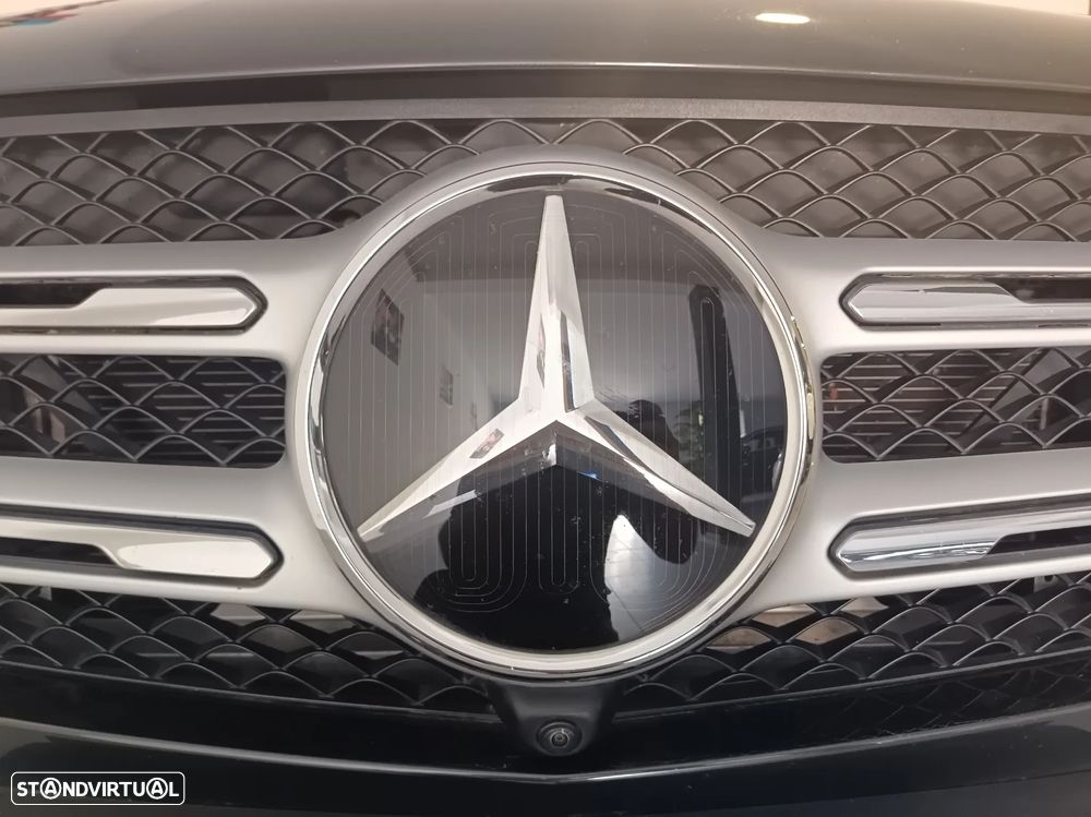 Mercedes-Benz GLC 300 de 4Matic 9G-TRONIC - 5