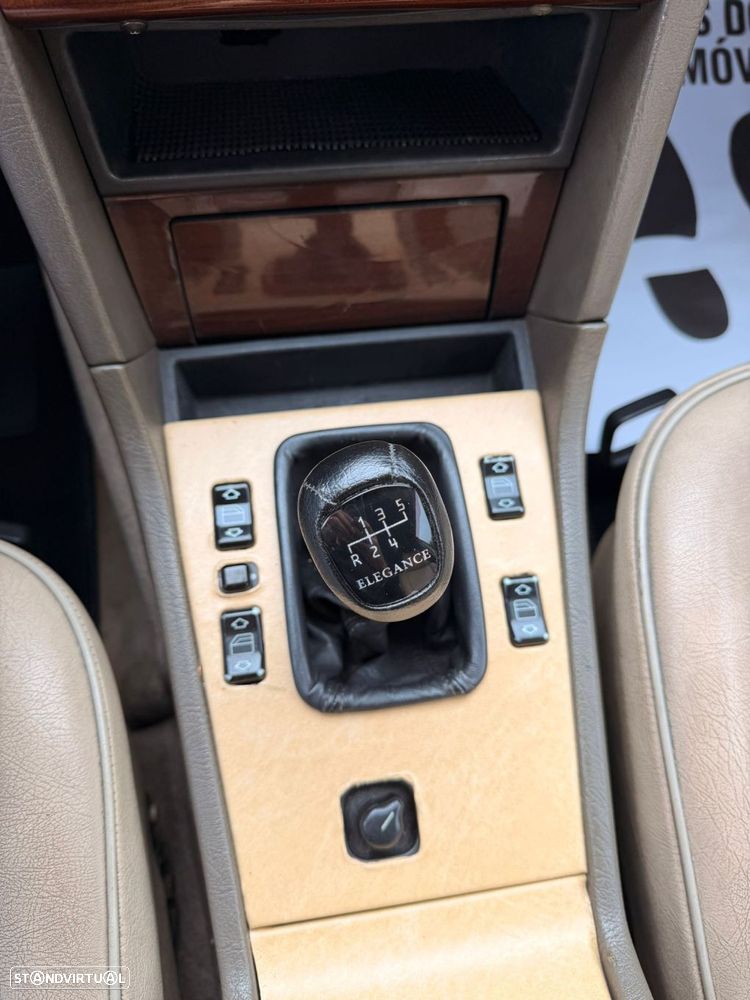 Mercedes-Benz C 250 D Sport - 23