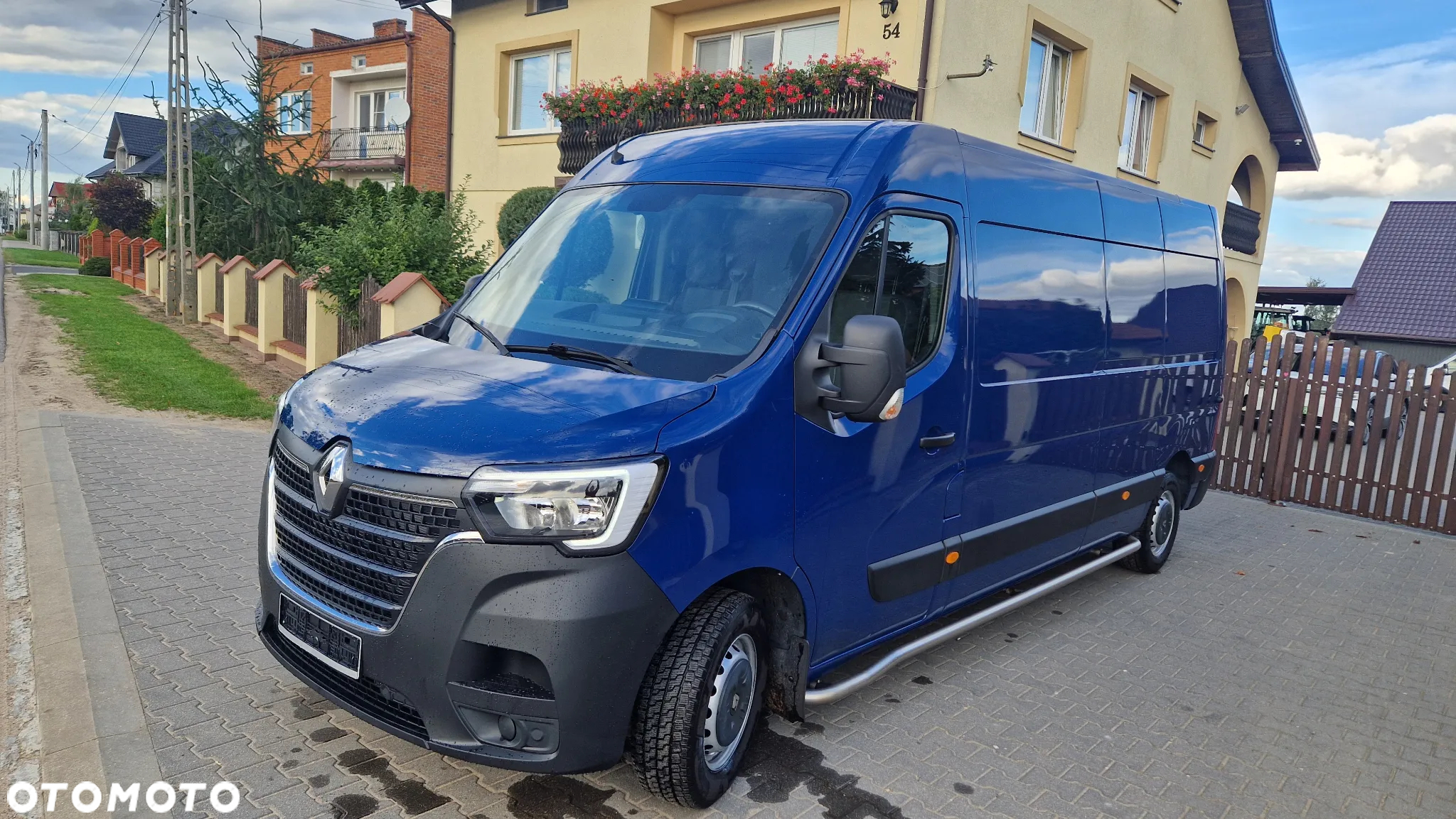 Renault Master L3H2 - 4