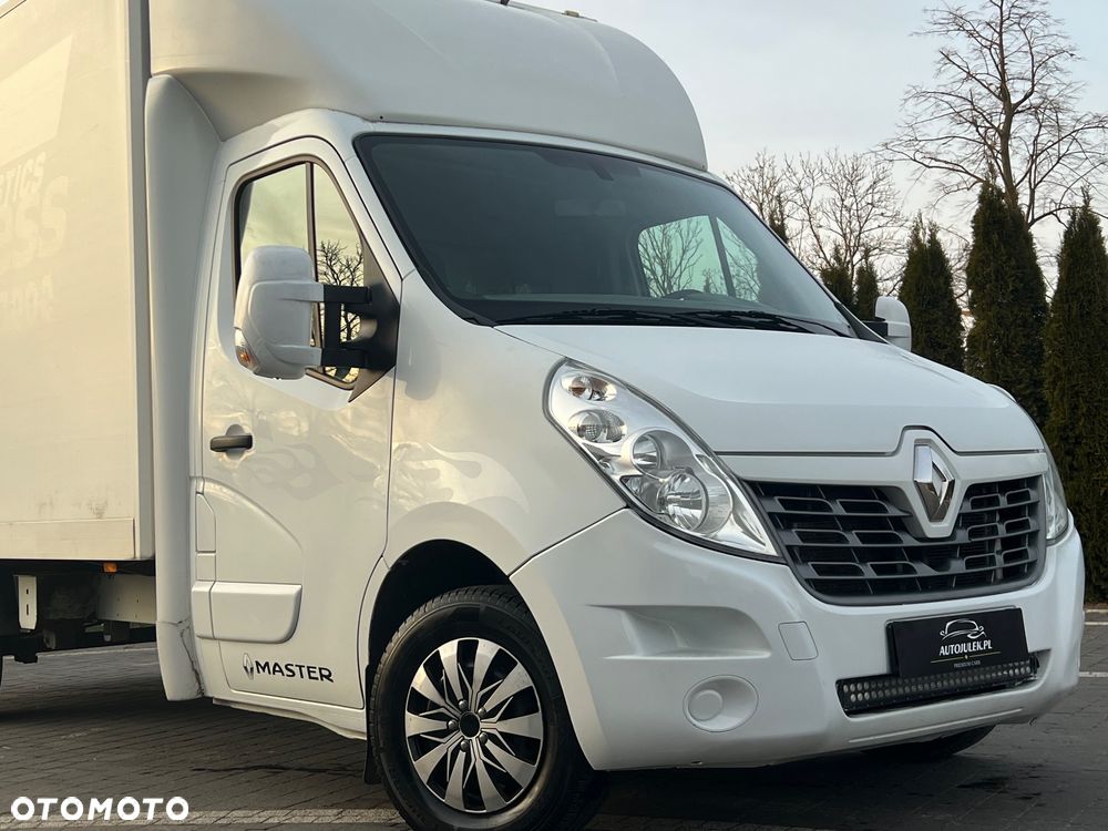 Renault MASTER - 17