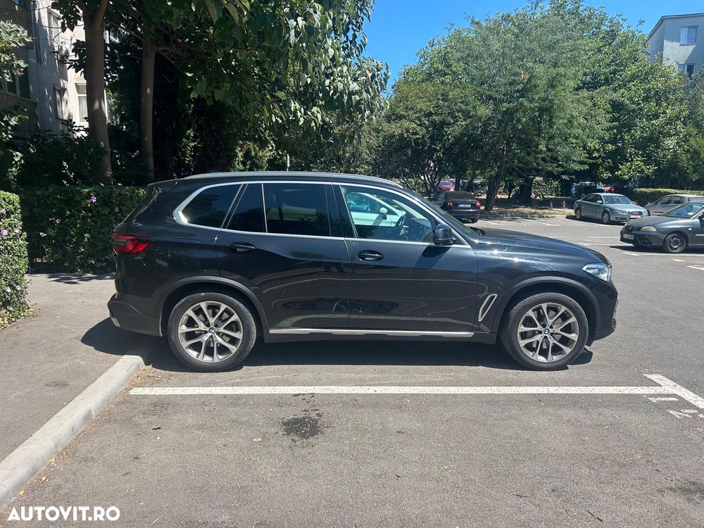 BMW X5 xDrive30d xLine - 4