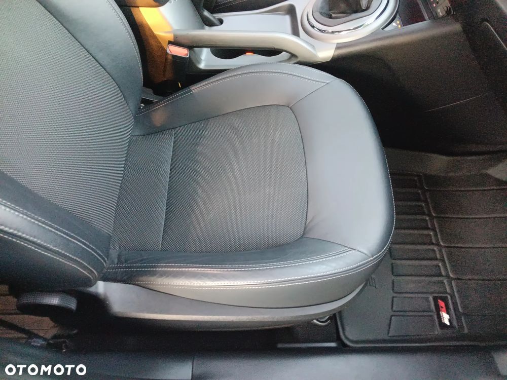 Kia Sportage - 20