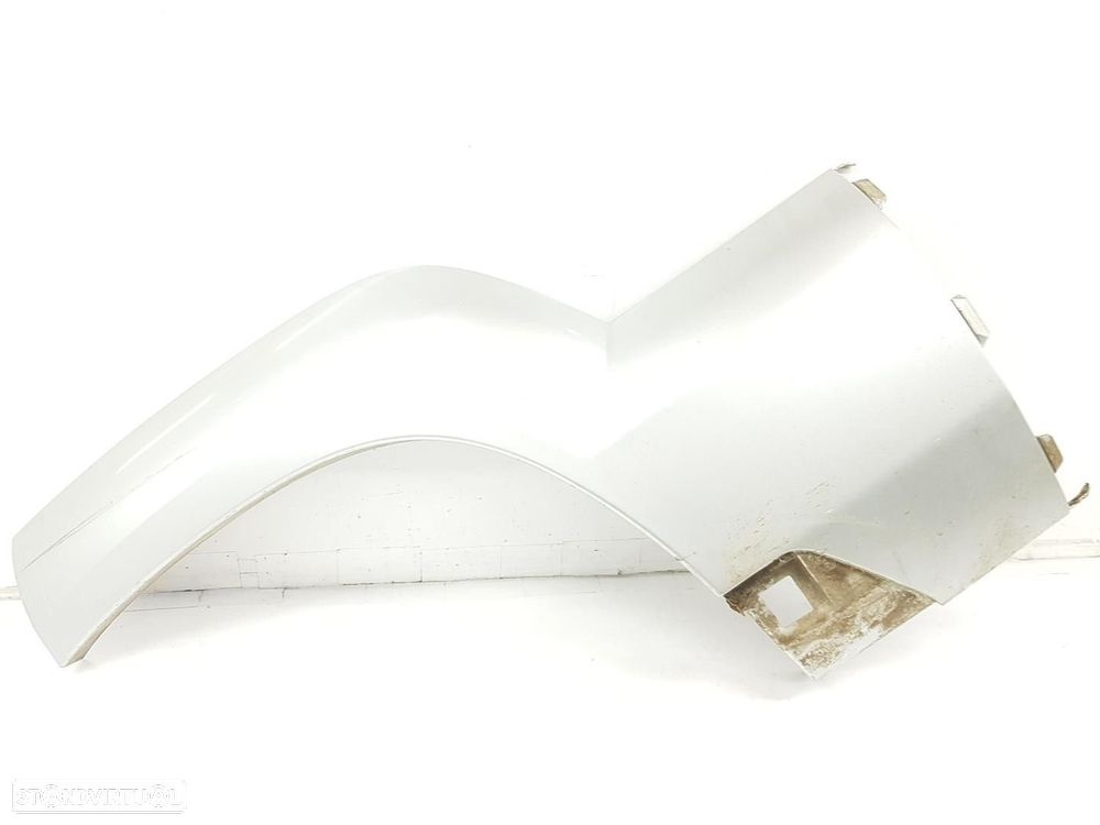 ARO TRASEIRO ESQUERDO TOYOTA LAND CRUISER PRADO 2007 -7565460021B0 - 3