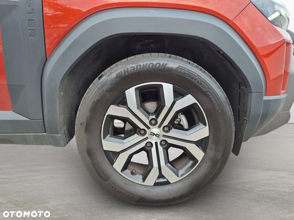 Dacia Duster 1.2 TCe mHEV Expression - 25