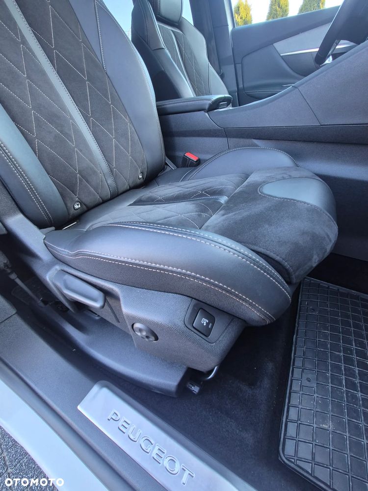 Peugeot 3008 - 28