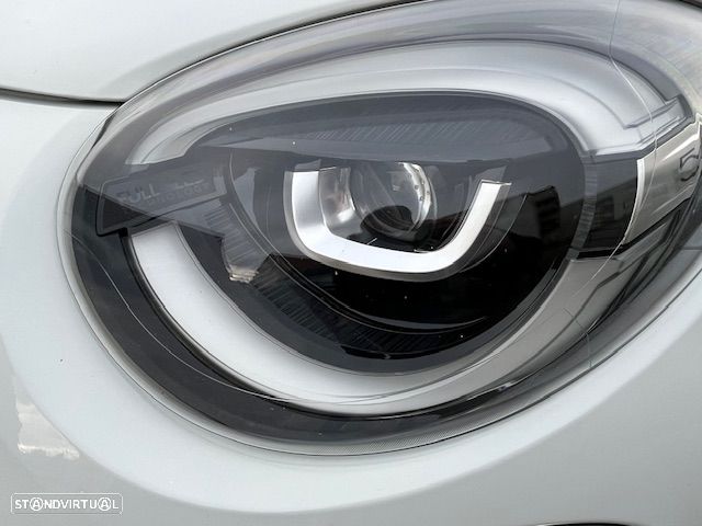 Fiat 500X 1.0 FireFly Sport - 10