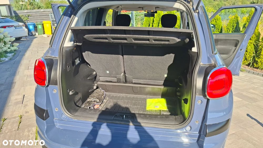 Fiat 500L 1.4 16V Pop Star - 15