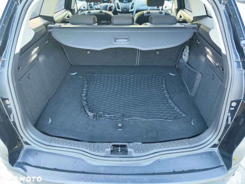 Ford Focus 1.6 TDCi Trend Sport - 24