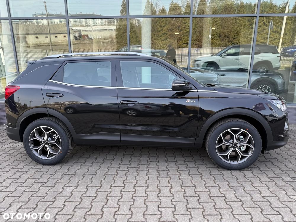 SsangYong/KGM Korando 1.5 T-GDI Joy 2WD - 8