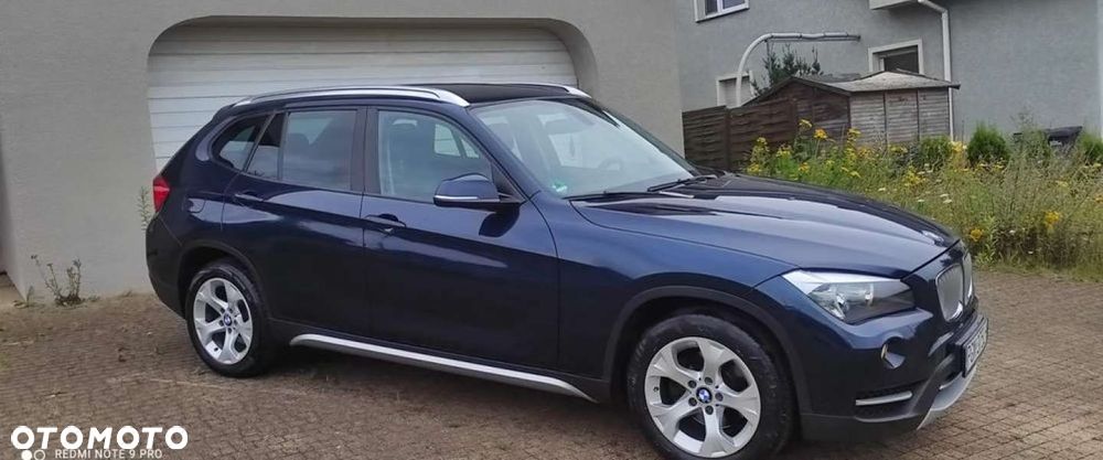 BMW X1 - 18