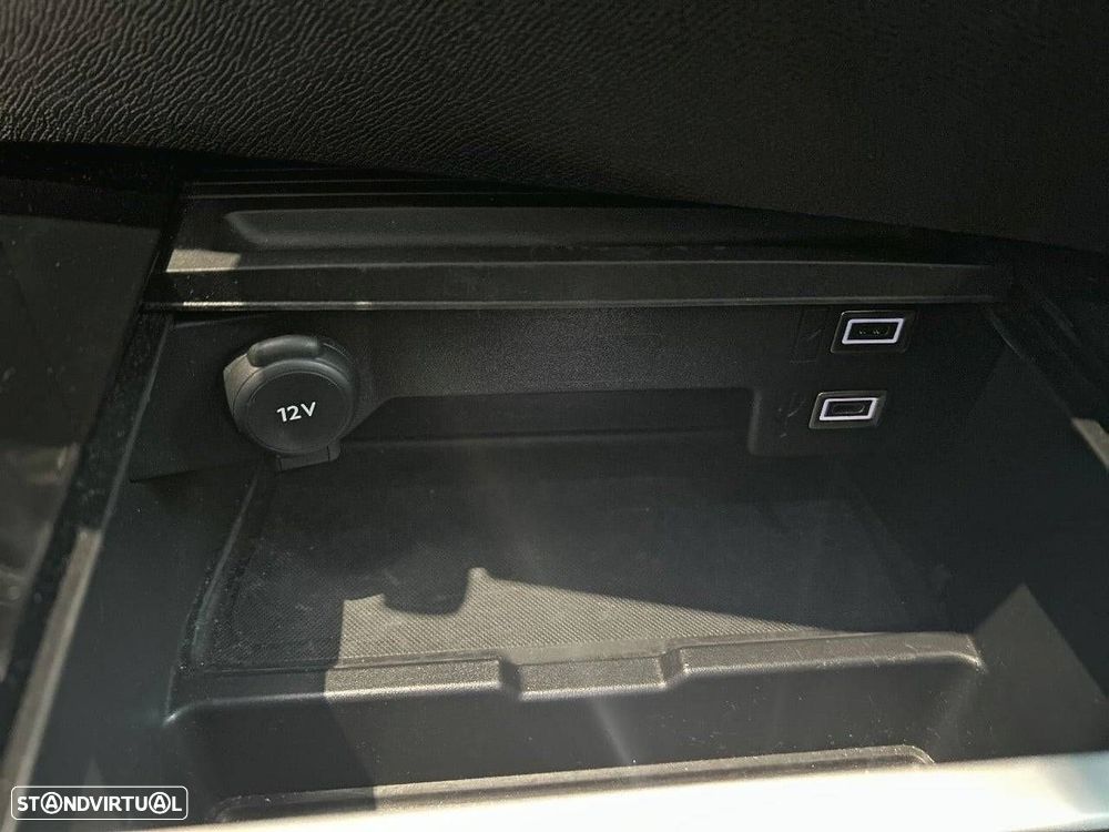 Opel Astra 1.2 T GS Aut. - 20