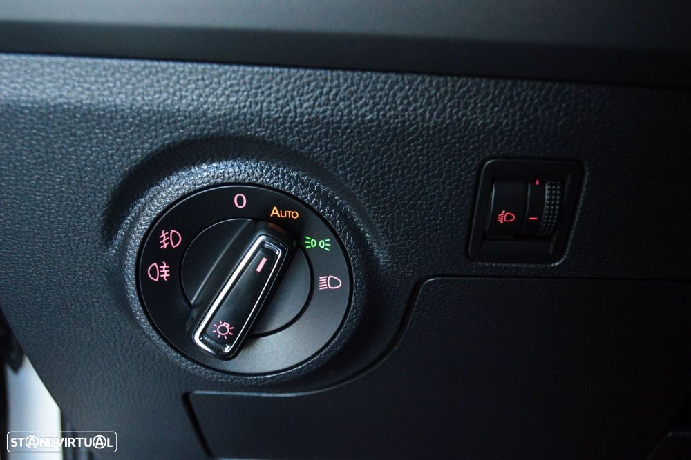 SEAT Ibiza 1.6 TDI Style - 30