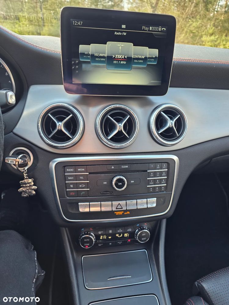 Mercedes-Benz CLA 220 (CDI) d 7G-DCT AMG Line - 19