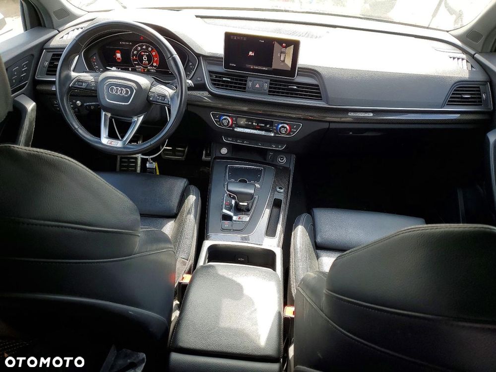 Audi SQ5 - 8
