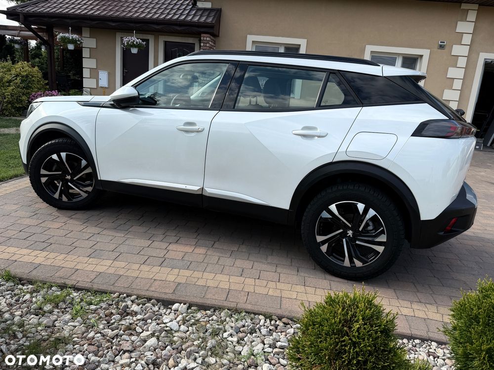 Peugeot 2008 BlueHDi 100 Allure - 16