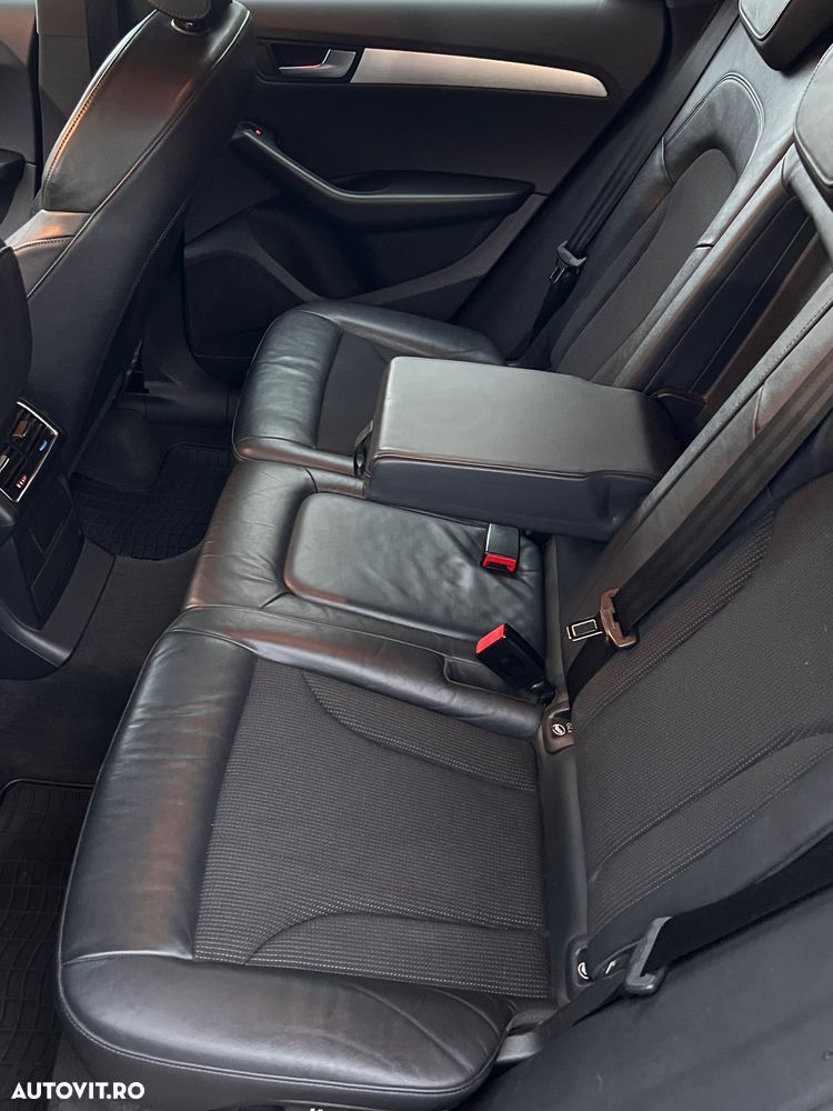 Audi Q5 - 10