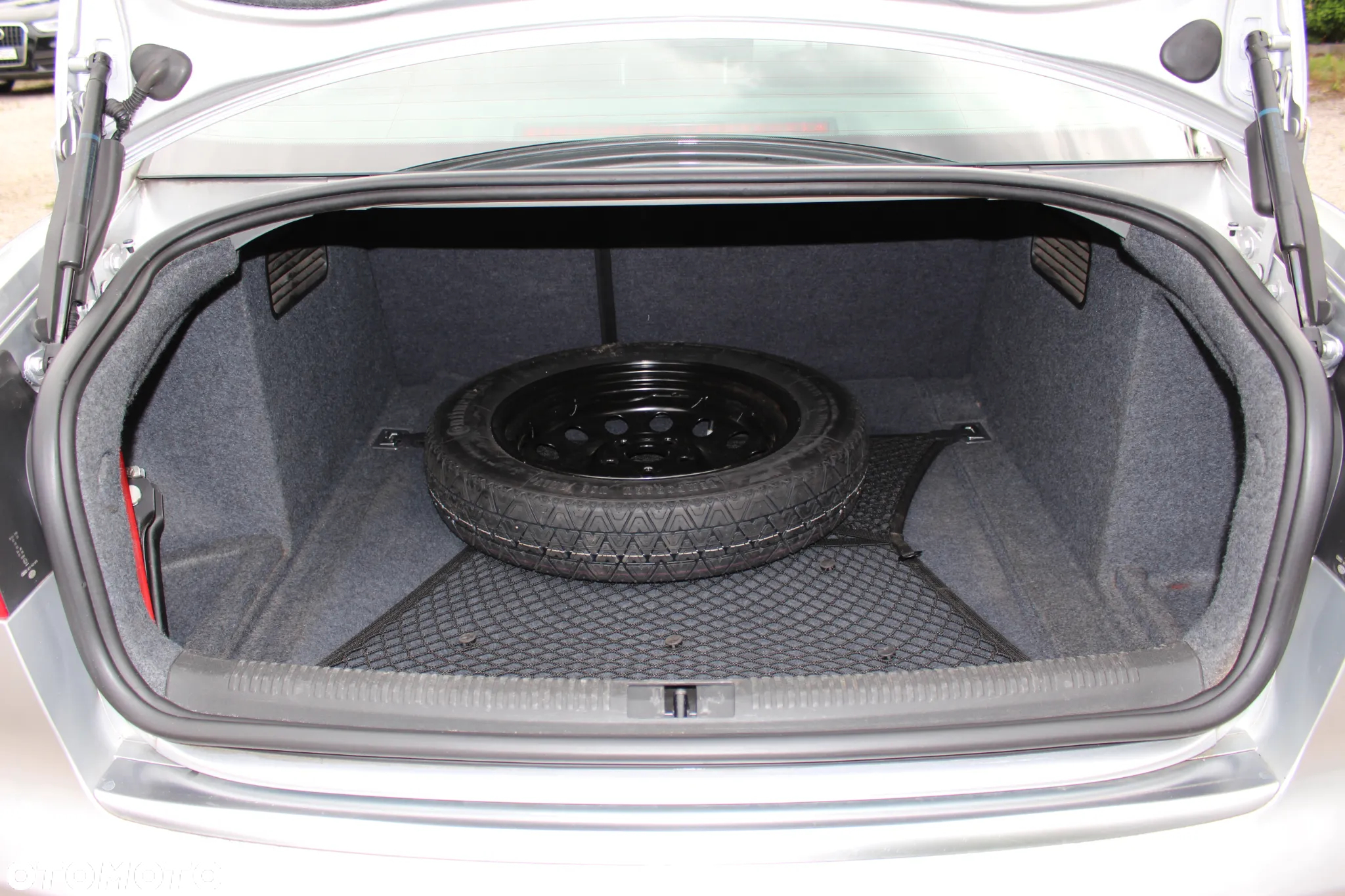 Audi A4 2.0 - 20