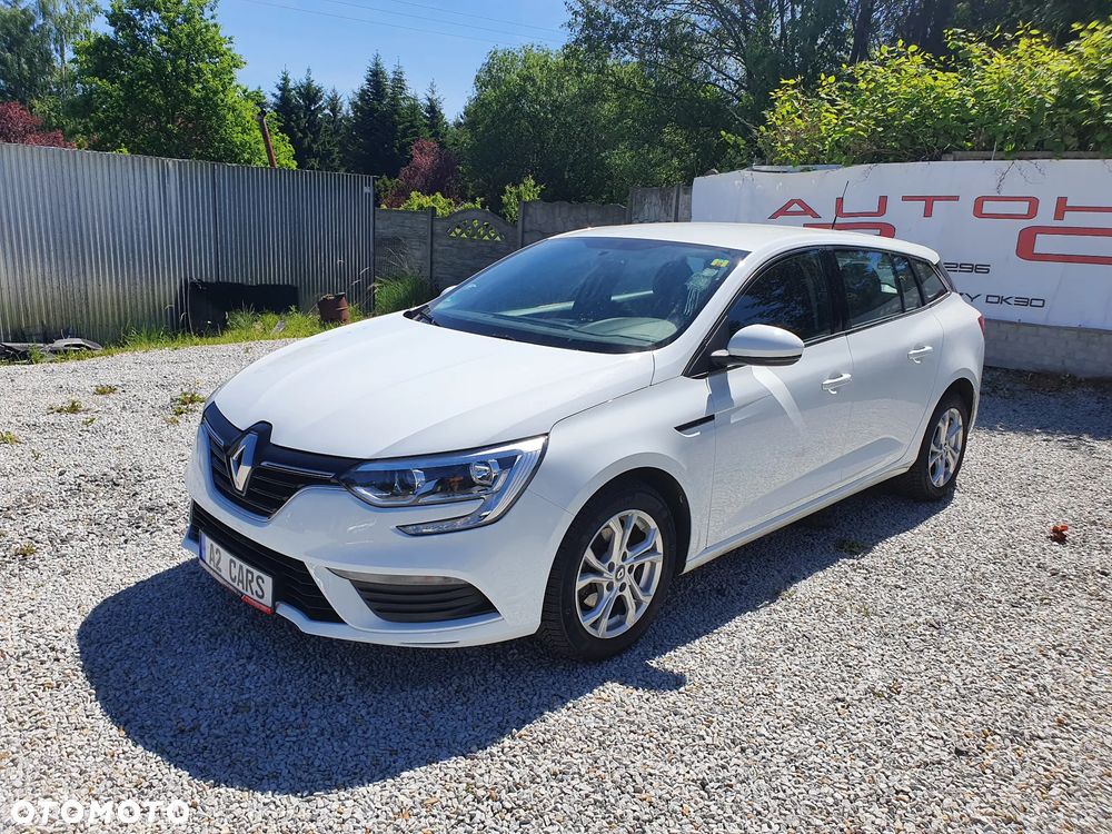 Renault Megane ENERGY TCe 100 LIFE - 7