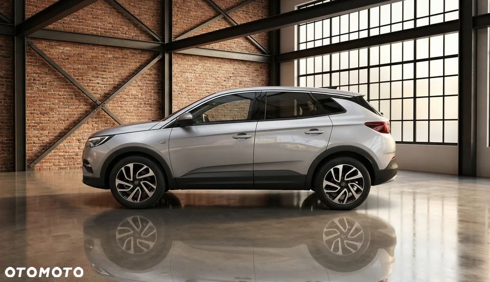 Opel Grandland X 2.0 D Start/Stop Automatik Ultimate - 5