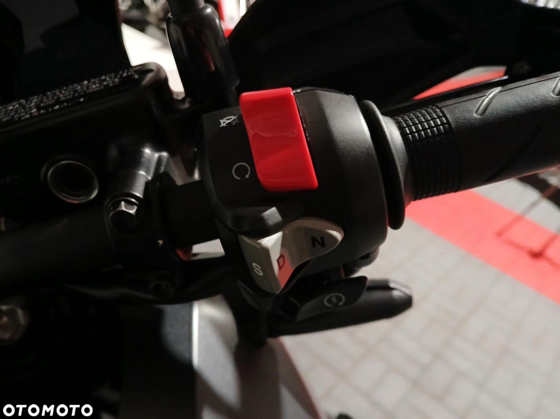 Honda Inny - 17