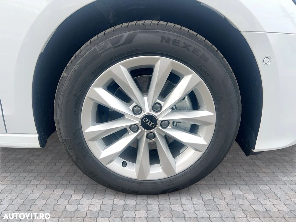 Audi A3 Limuzina - 7