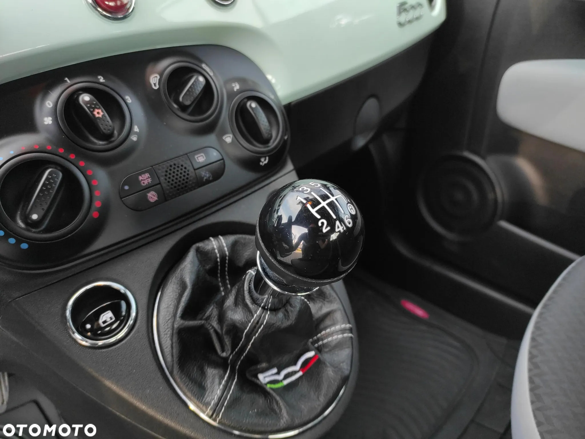 Fiat 500 - 14
