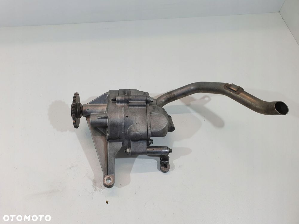 a6461810047 pompa oleju mercedes w211 w203 2.2 cdi - 2