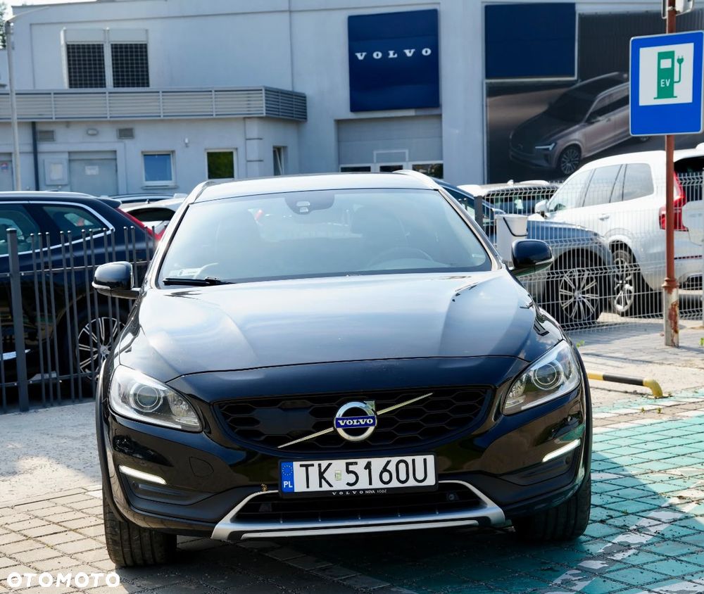 Volvo V60 D4 Drive-E Summum - 5